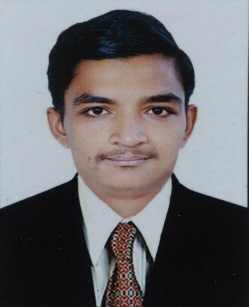 Pandya Bhavin Jayantilal