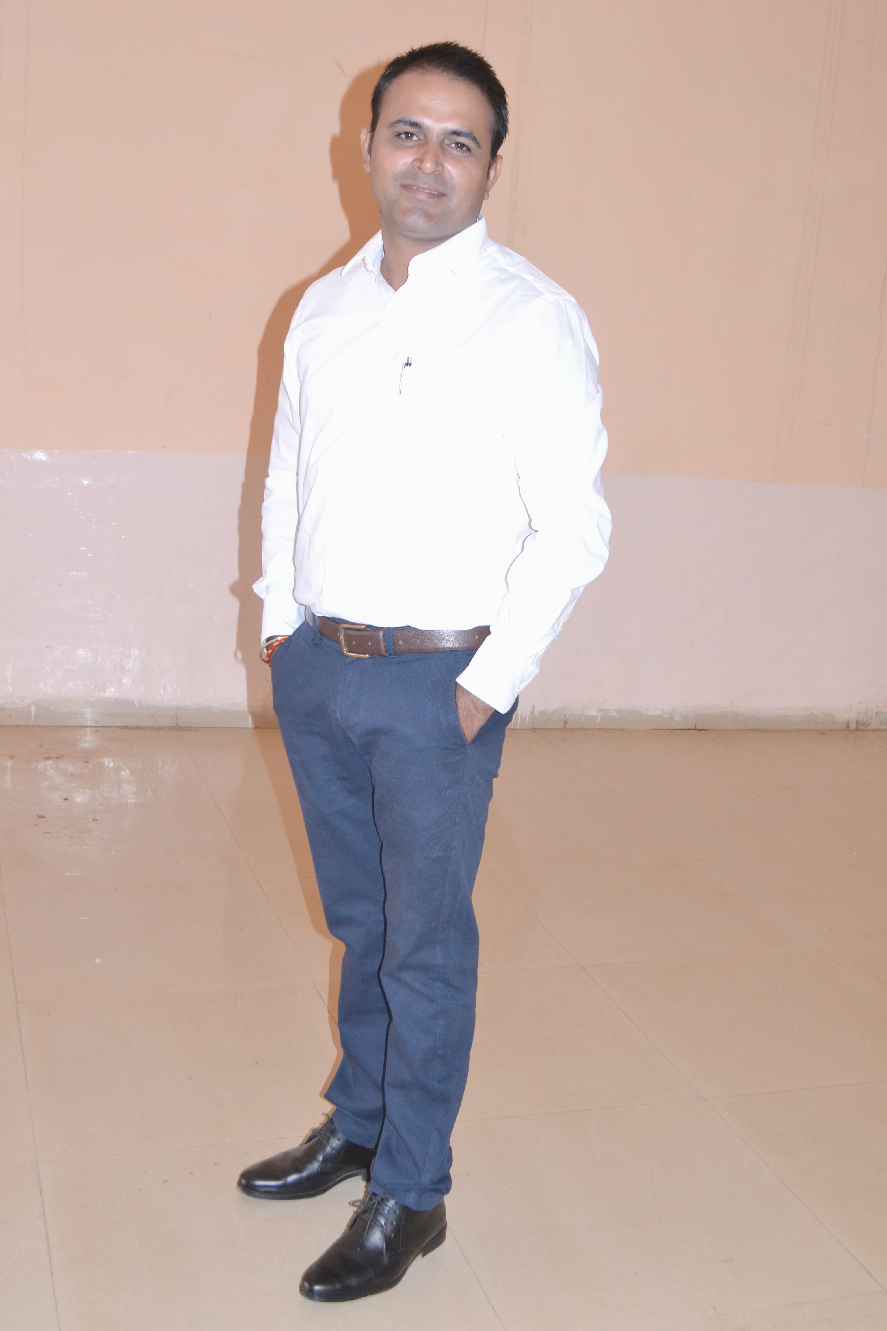 Pankaj