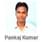 Pankaj Kumar