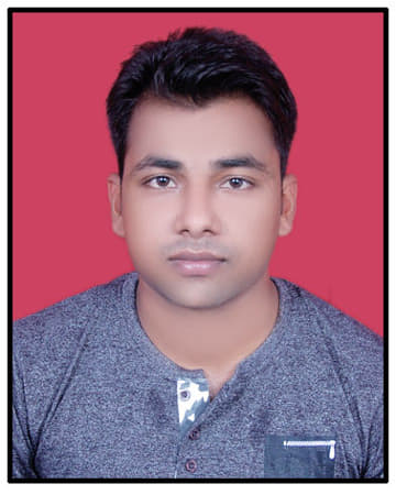 Pankaj Kumar Verma