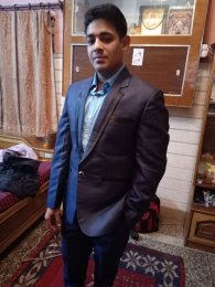Pankaj gupta