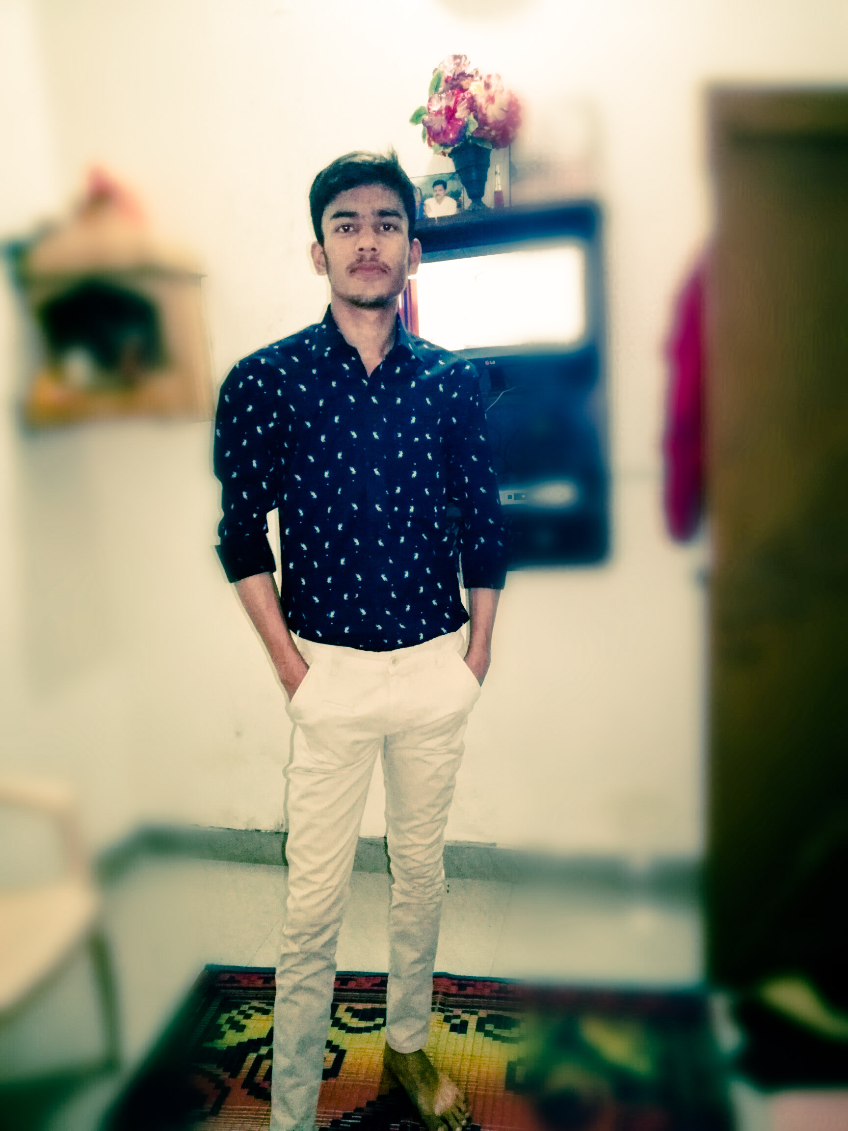 Pankaj pandey