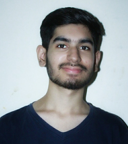Pankush Mahajan