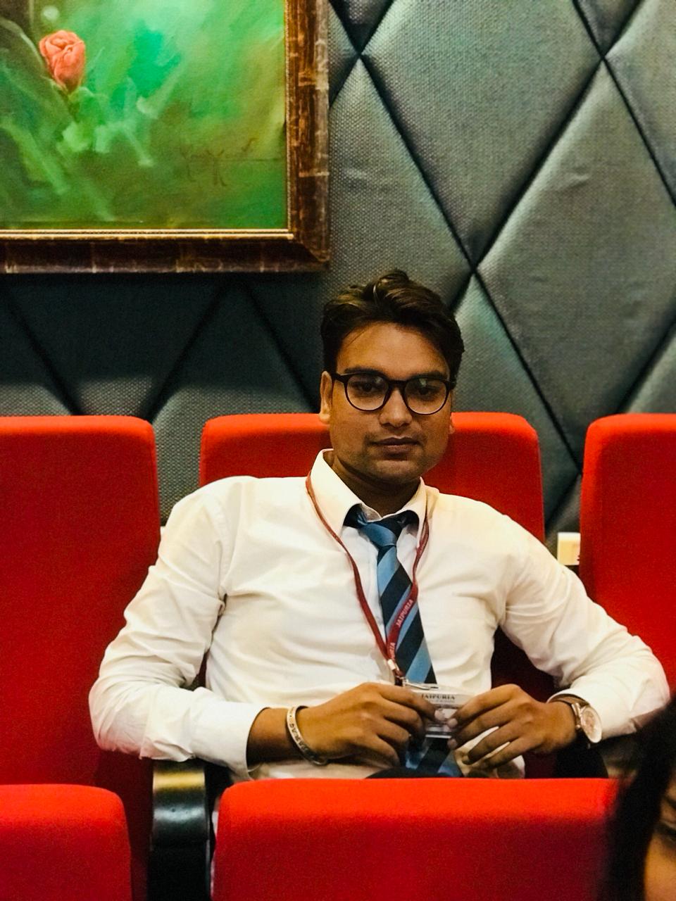 Parag Goyal