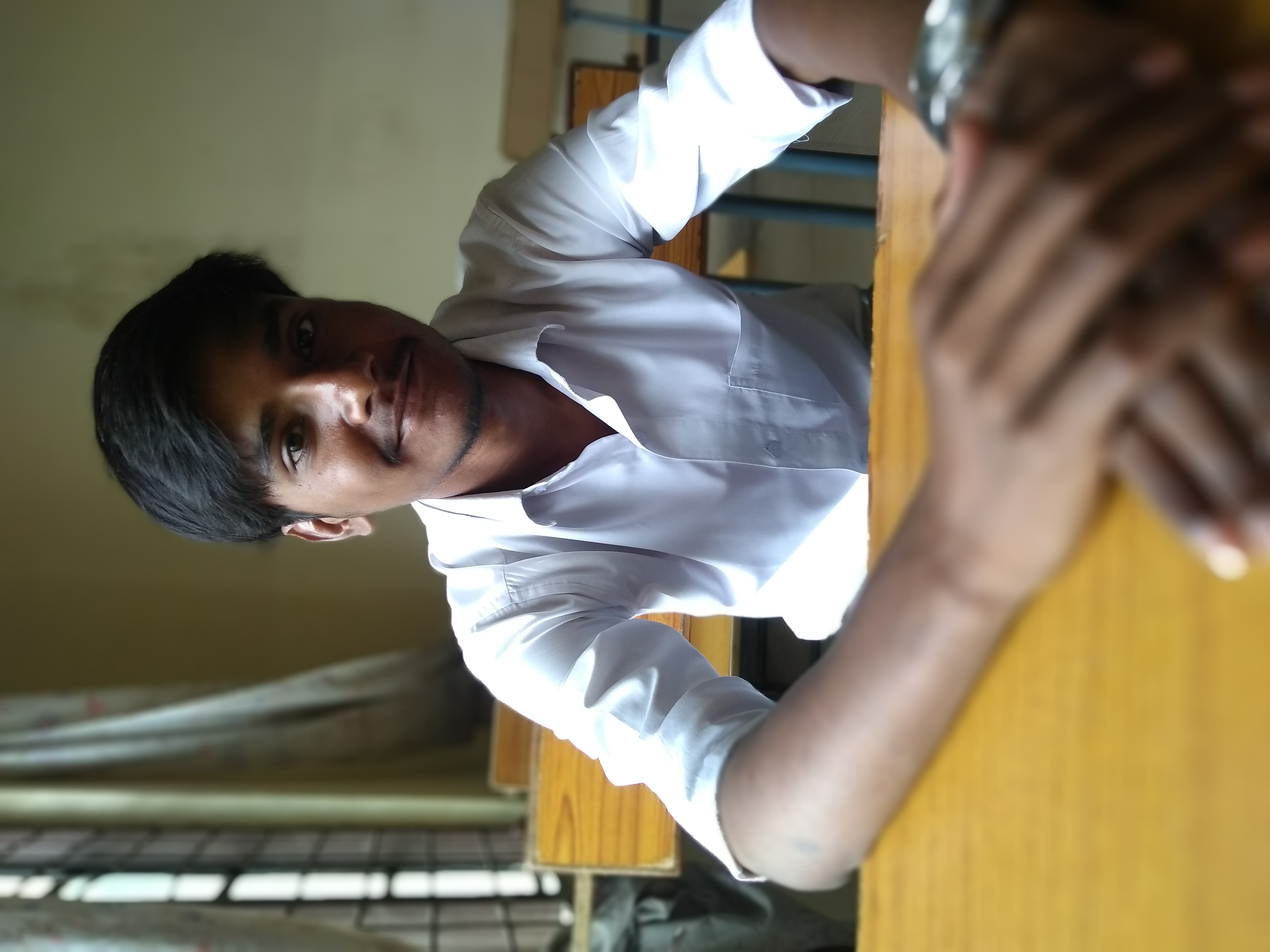 Paras Jain