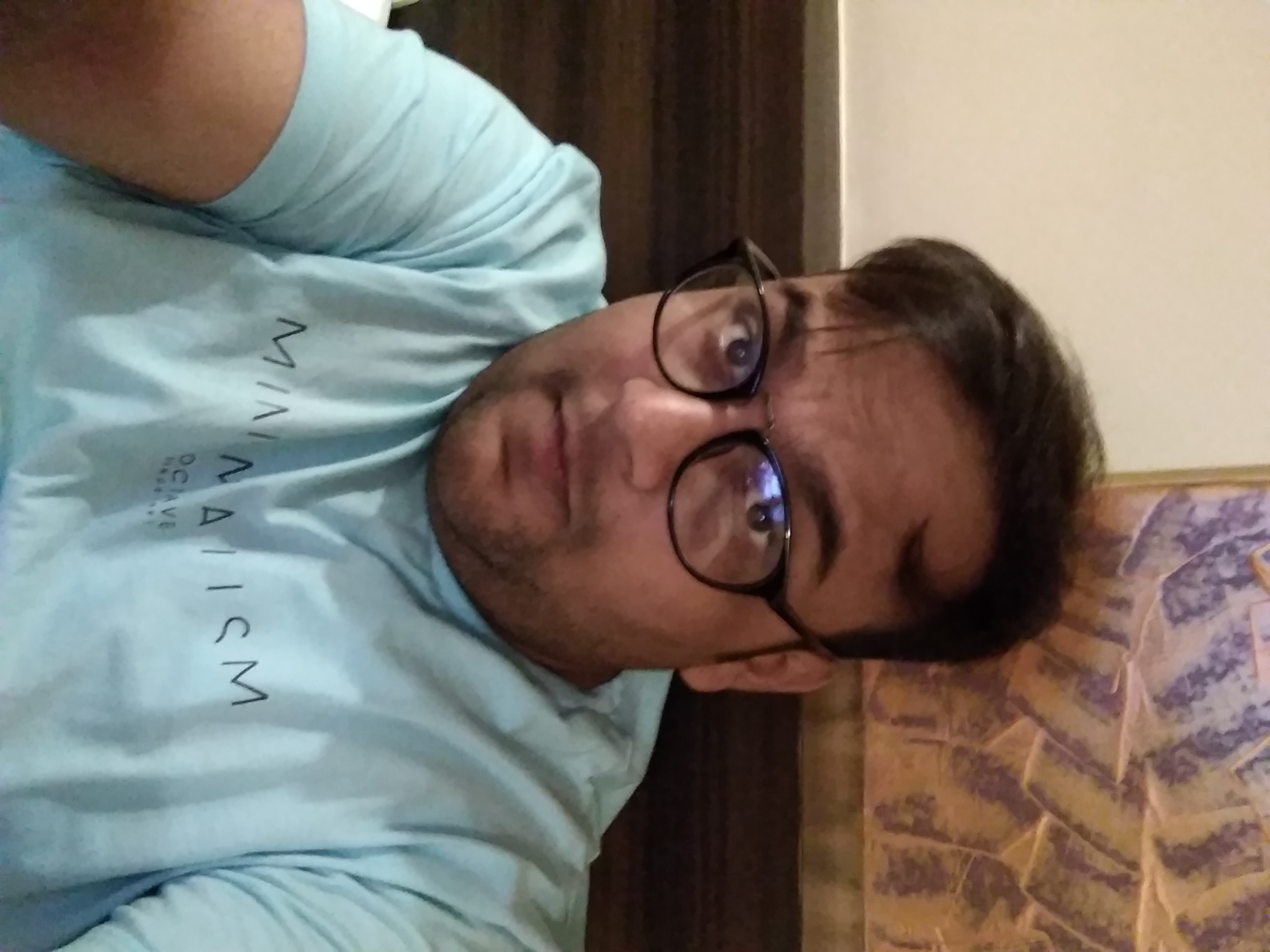 Paras Jain