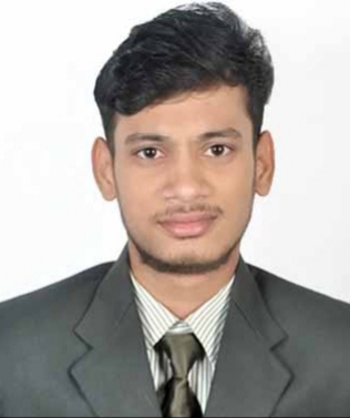 Parimal Uttam Wadhai