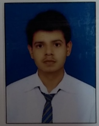 Paritosh Gautam