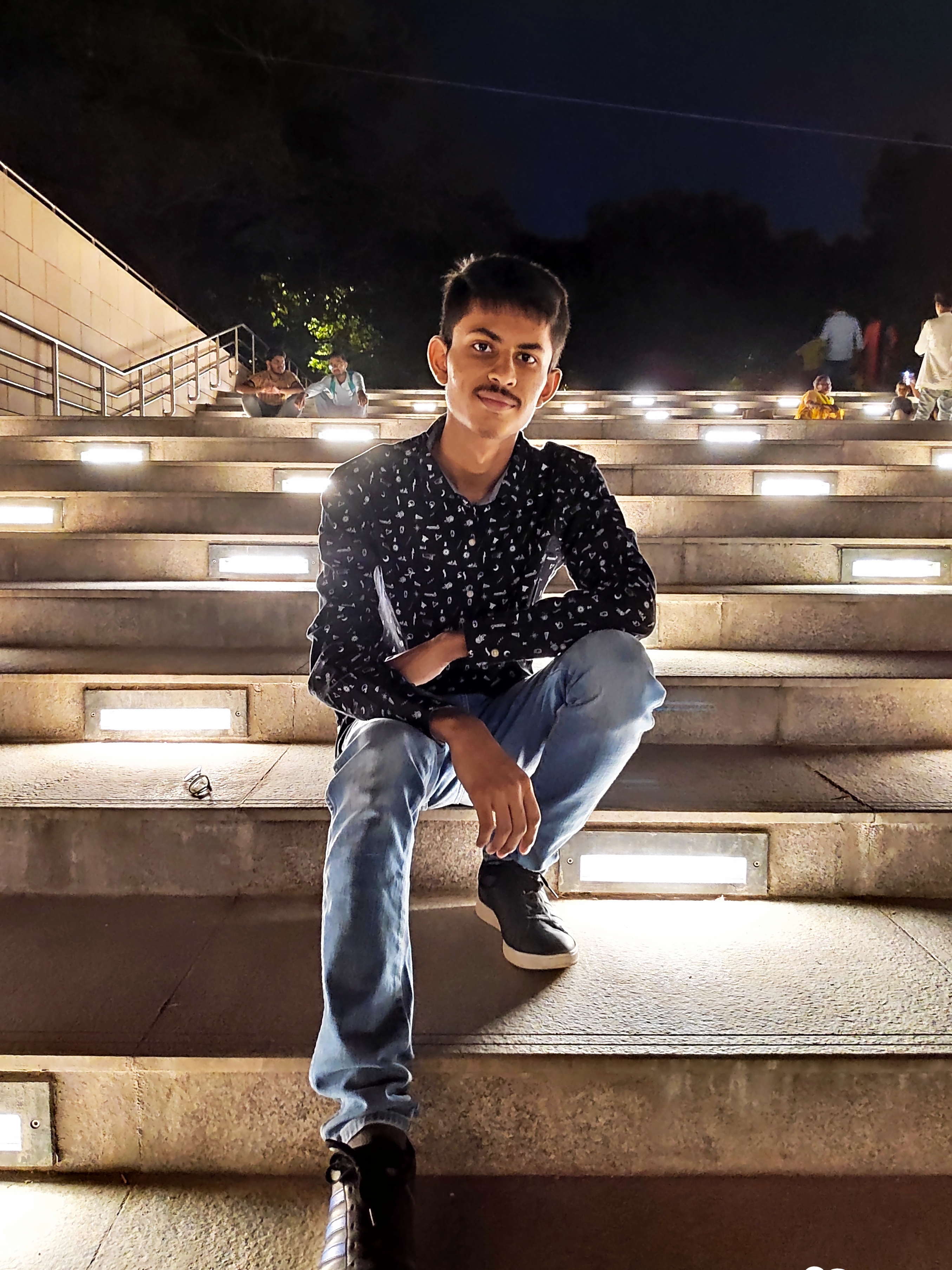 Pariyul Jain