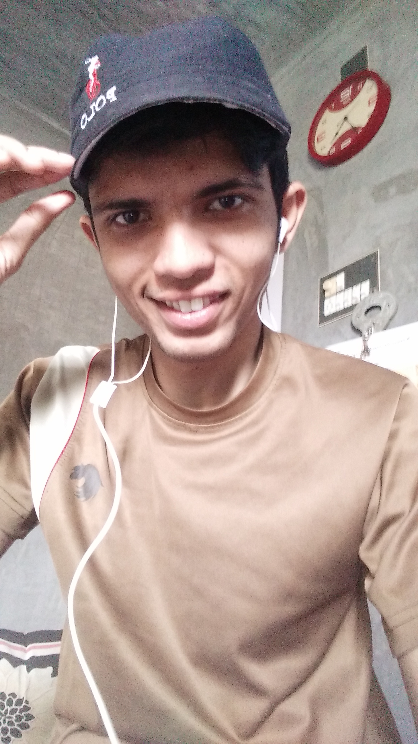 Parmar Krunalkumar Hargovanbhai