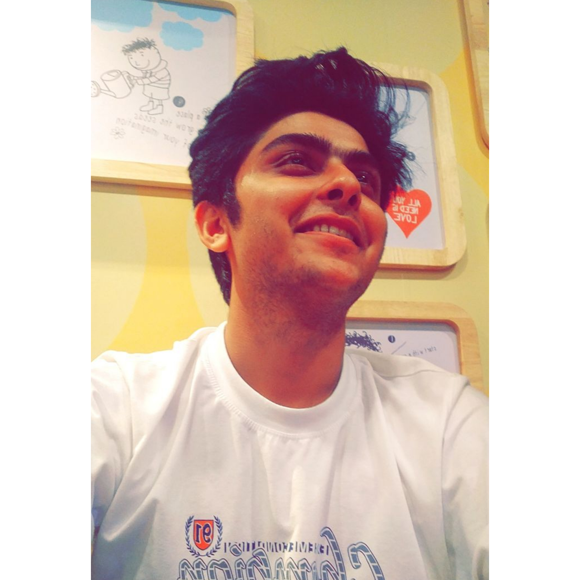 Parth Maniar