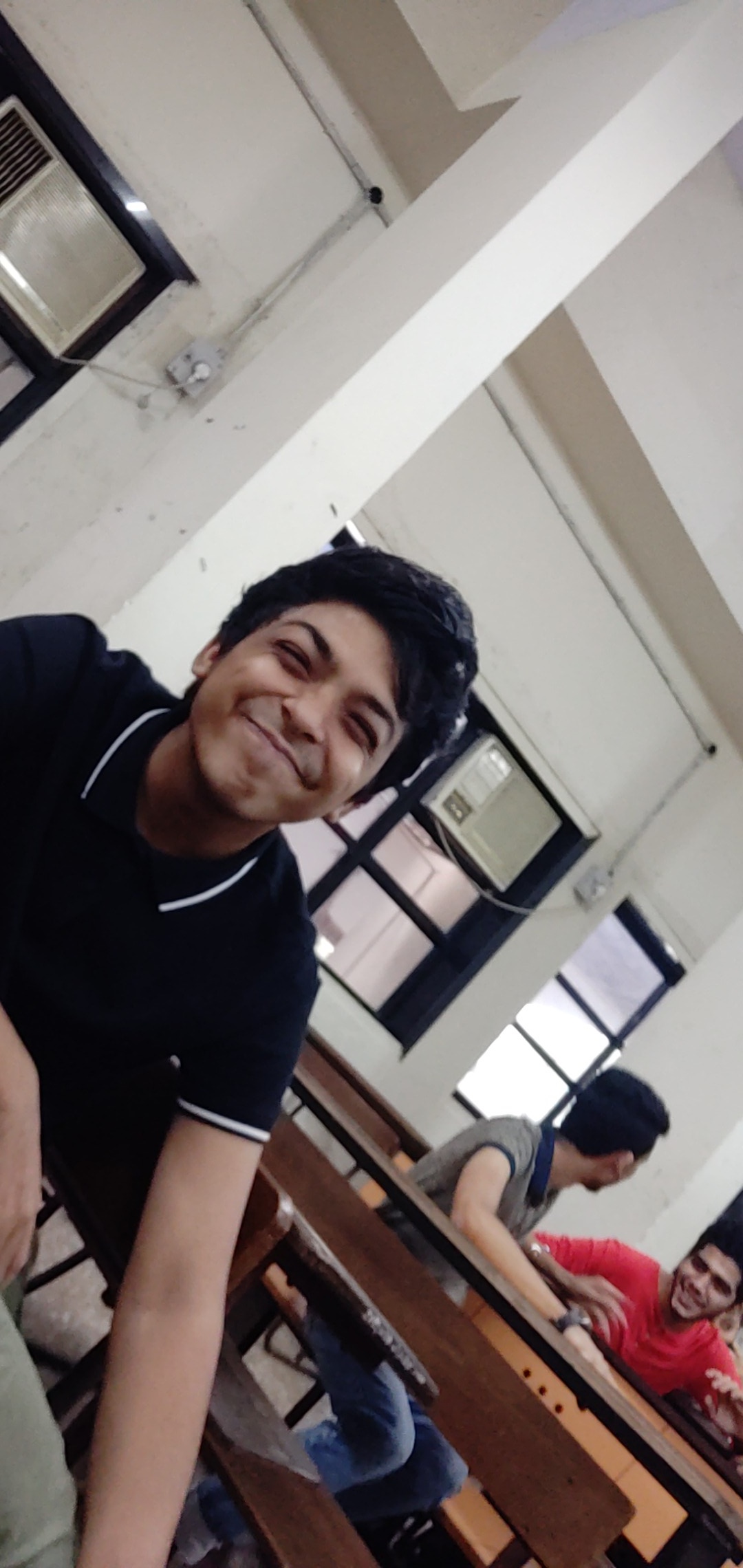 Parth Shah