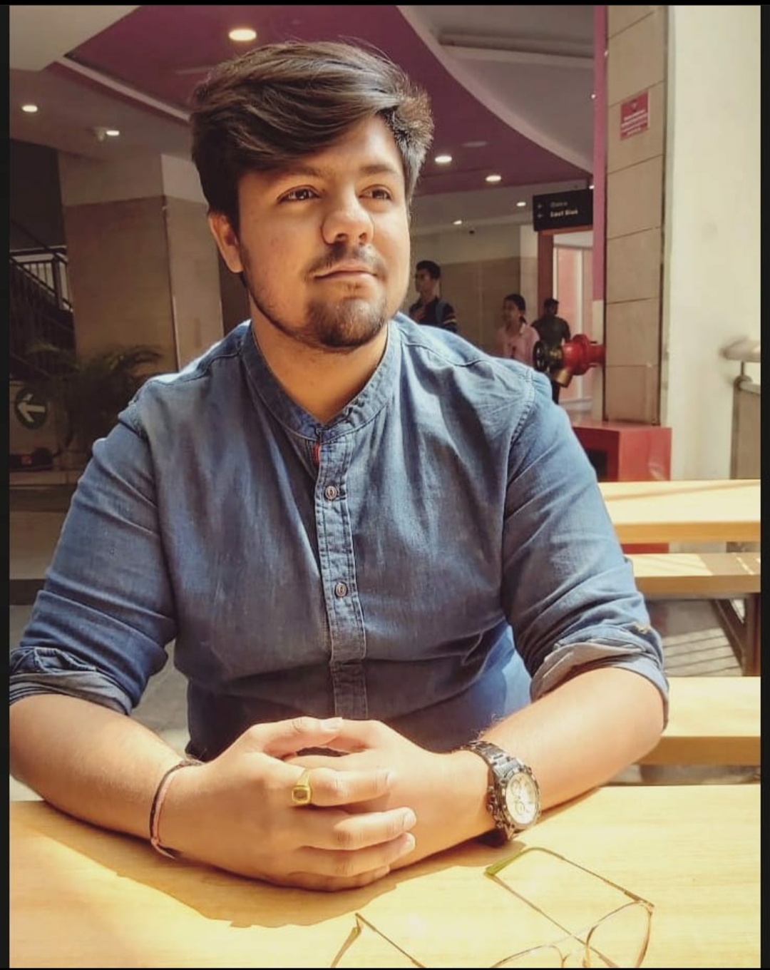Parth bhardwaj