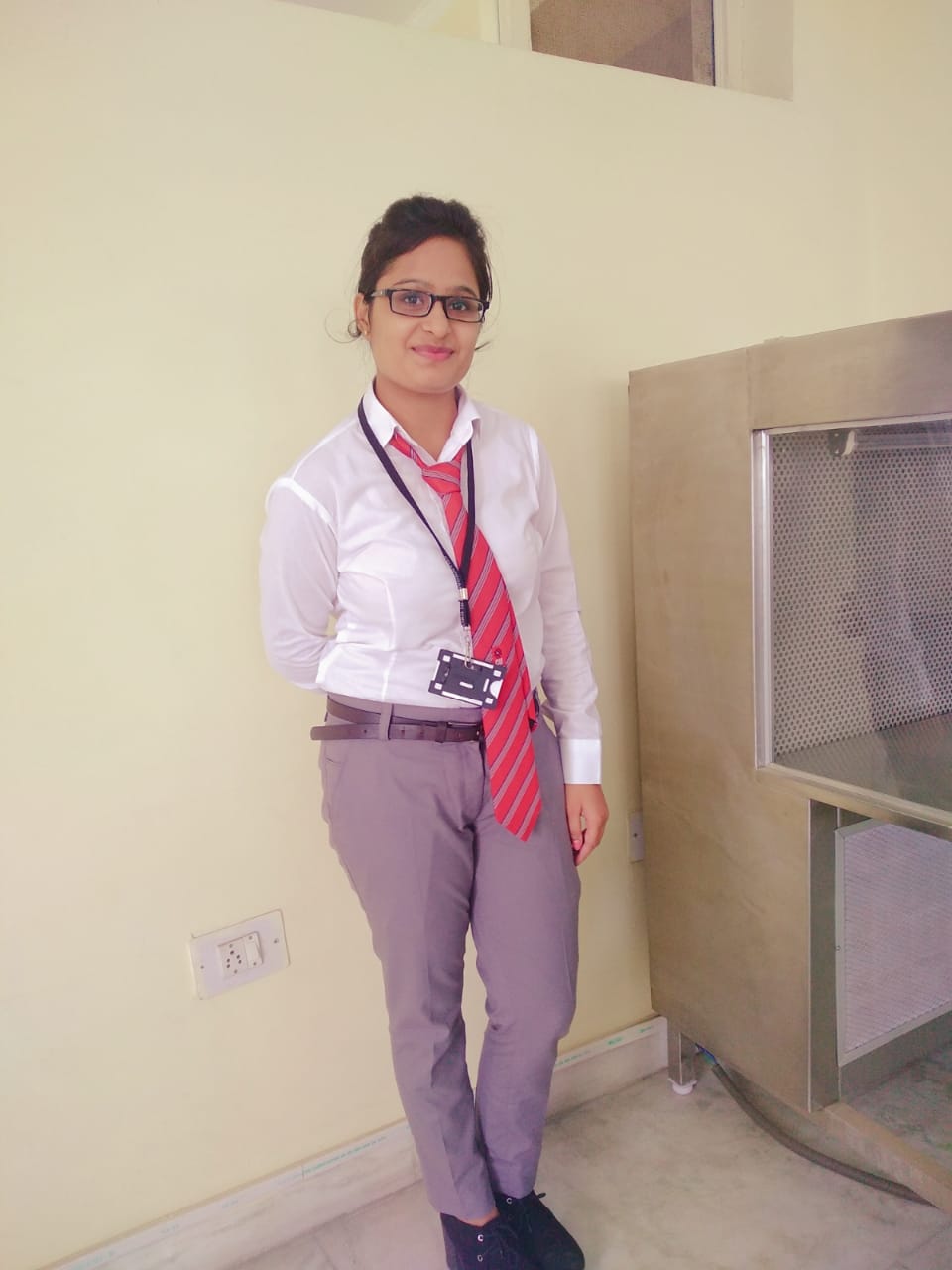 Parul