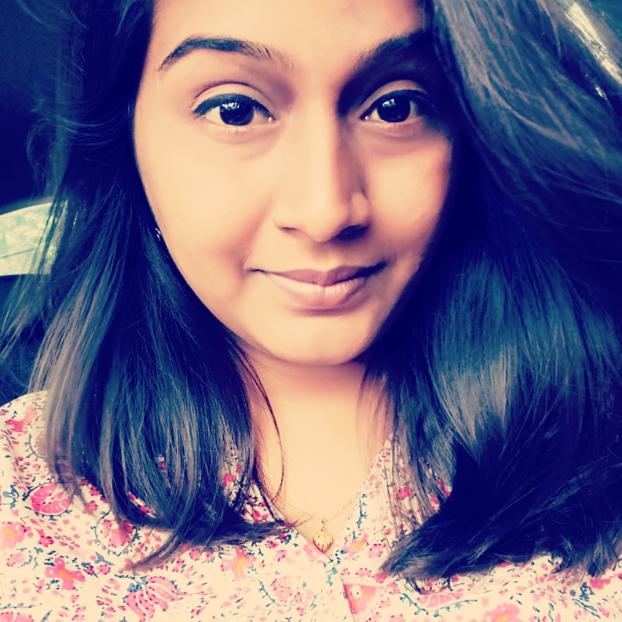 Parul Patil