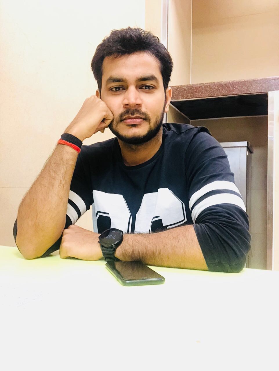 Parvesh Shah
