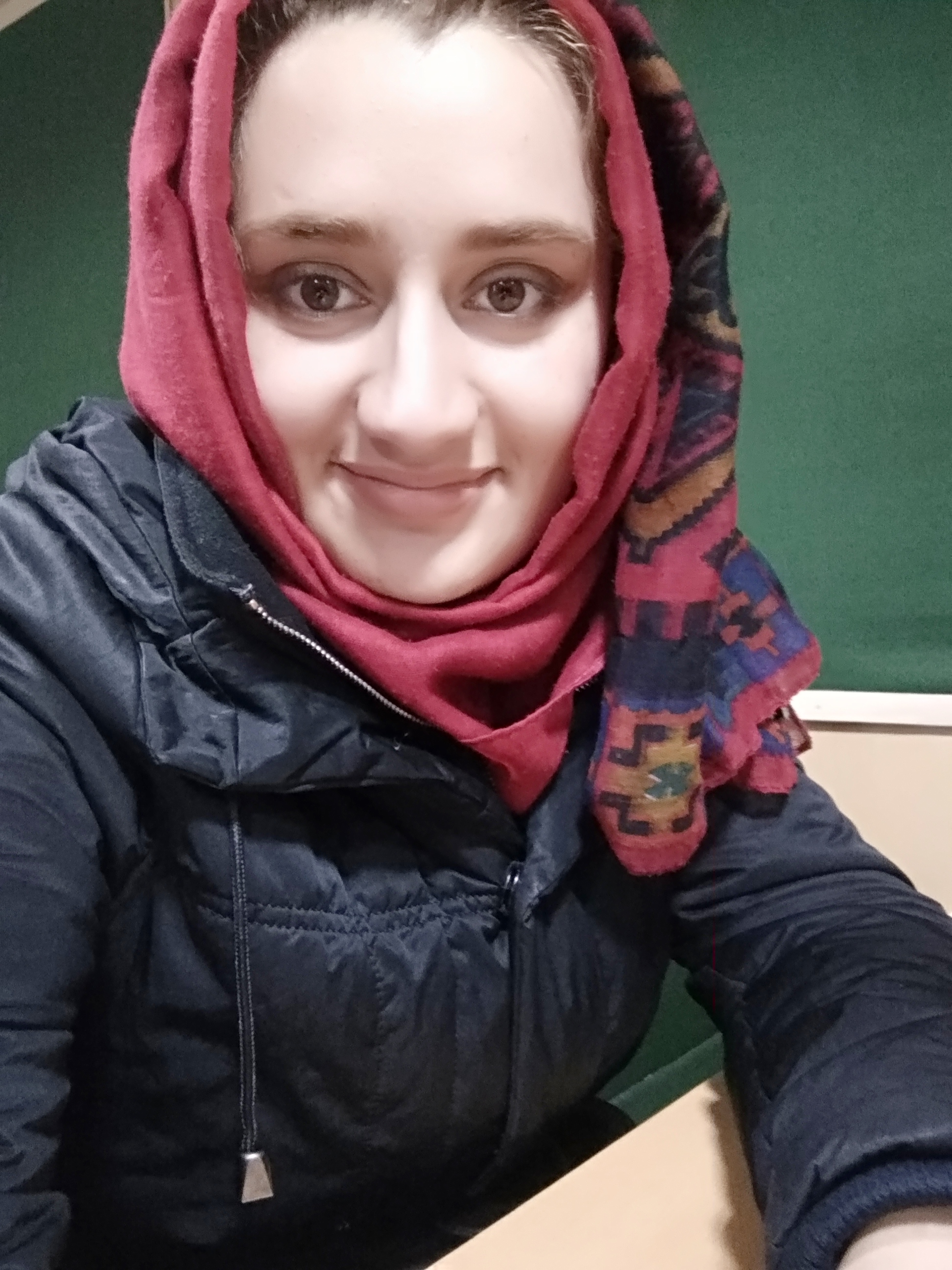 Paryana tahiri