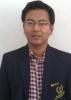 Pasupati Shrestha