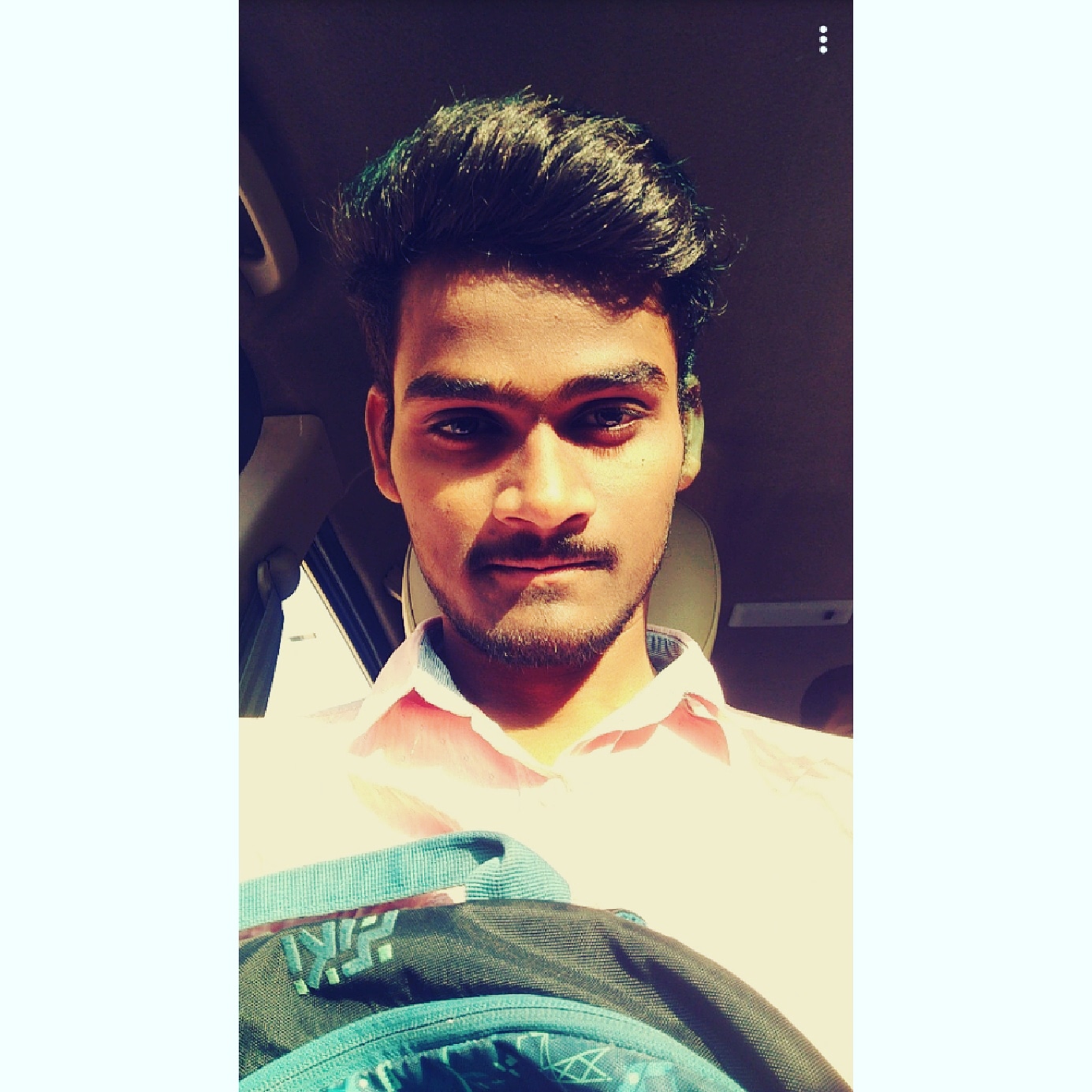 Pavan Kumar A