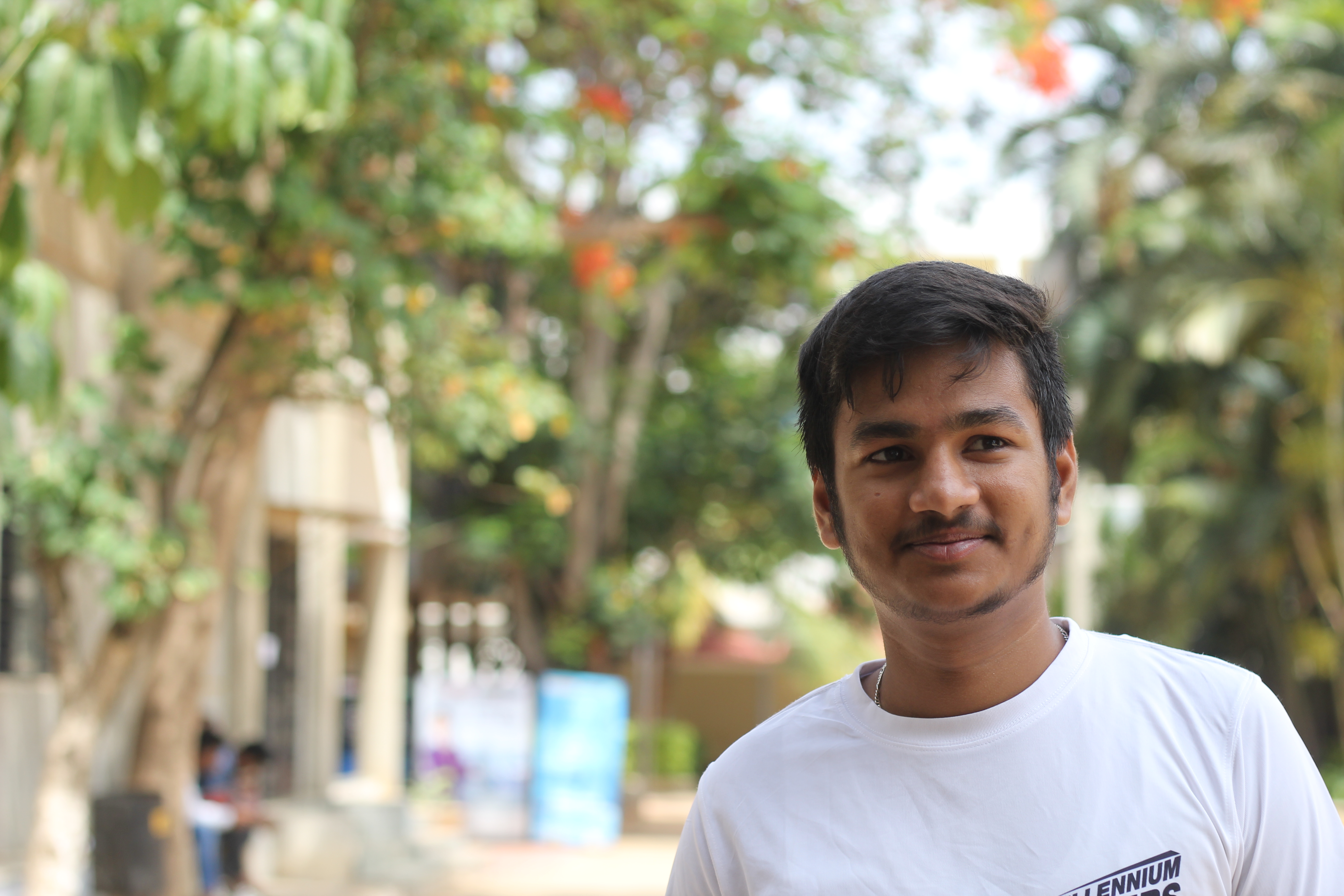 Pavan p sanu