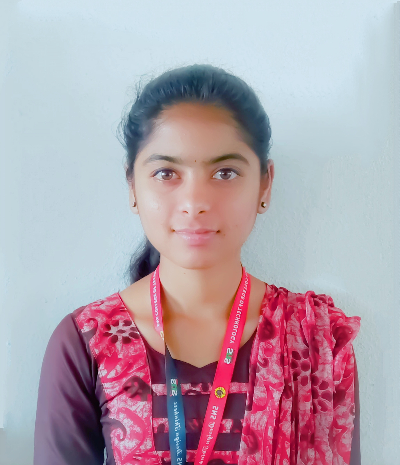 Pavithra S