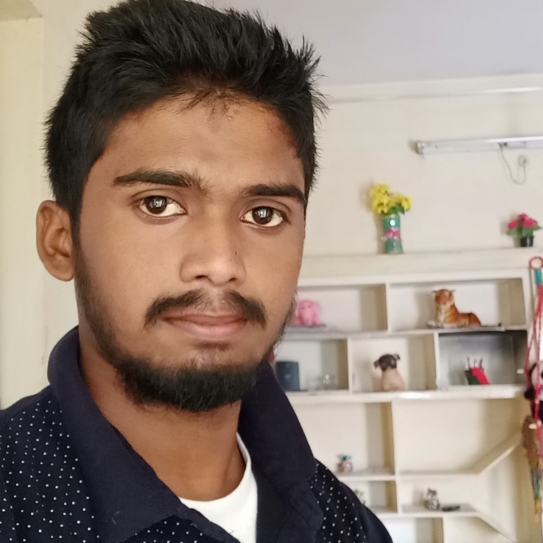 Pawan Kumar
