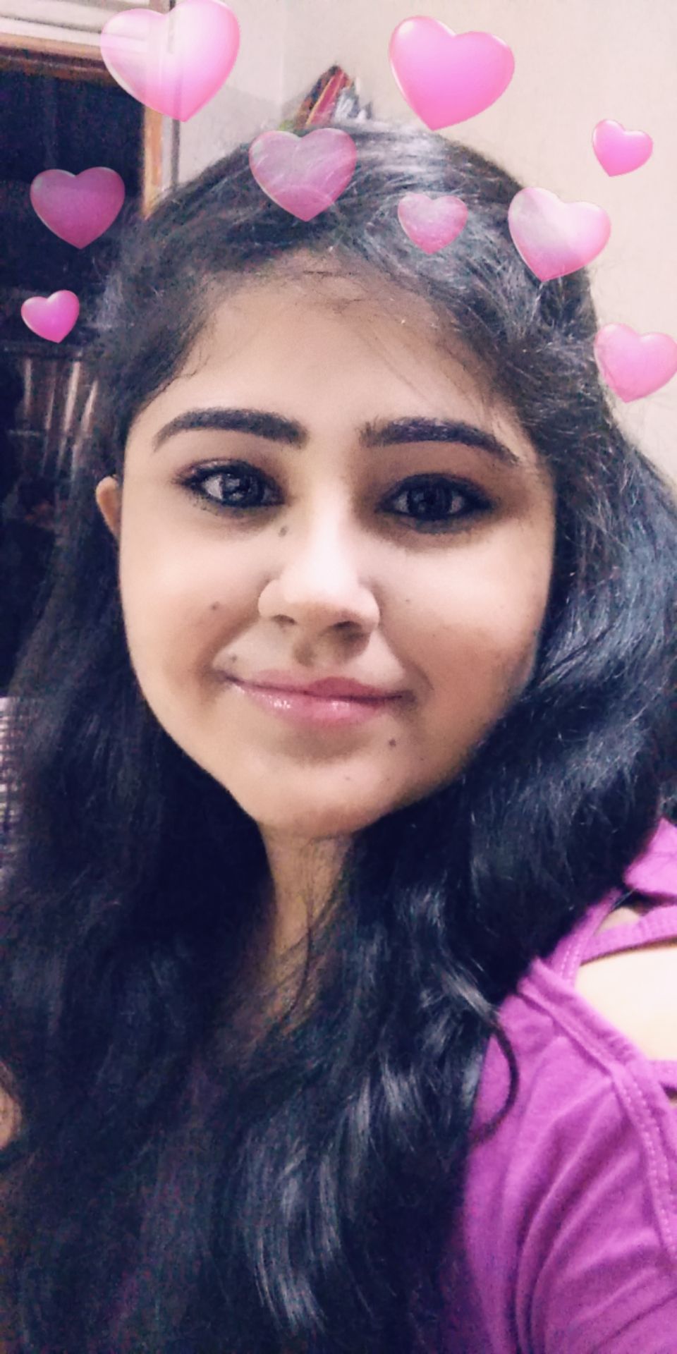 Payal Gidwani