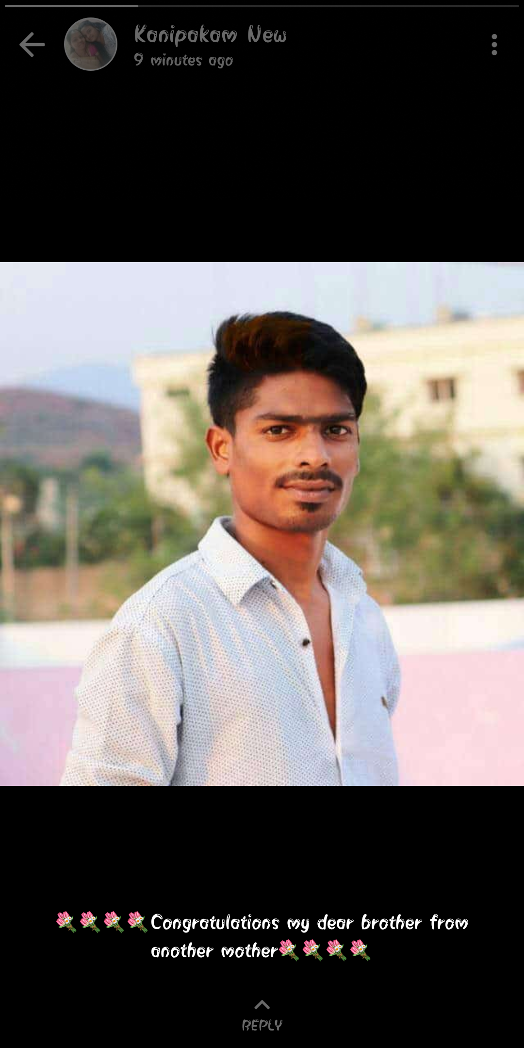 Peddasari Pradeep