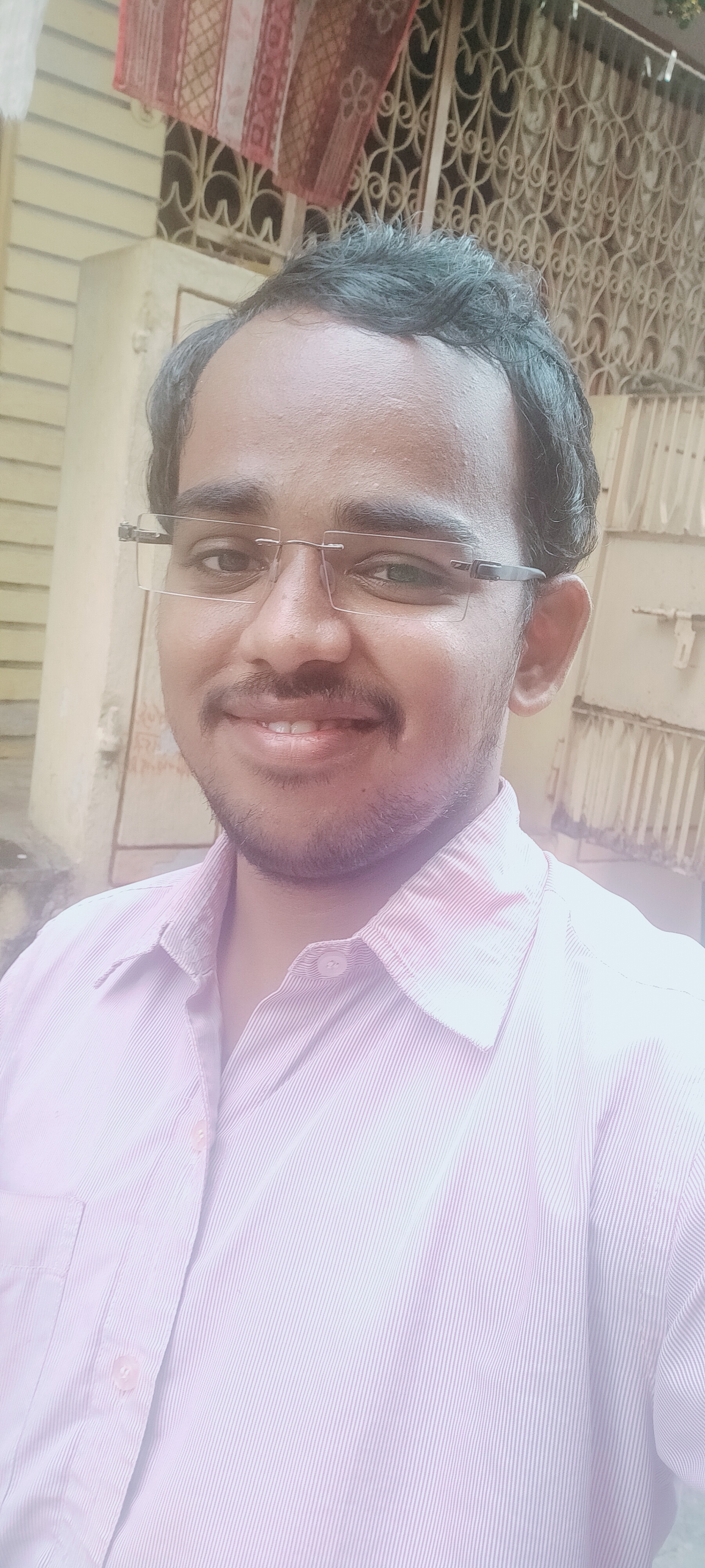 Perumalla Ramcharan