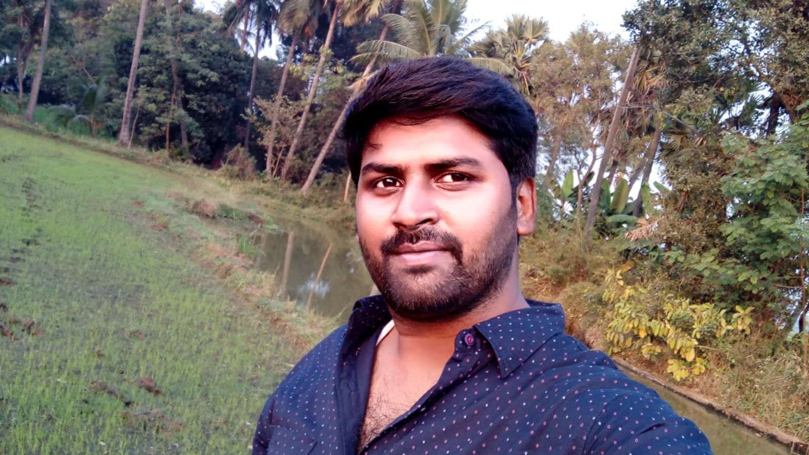 Phaneendra