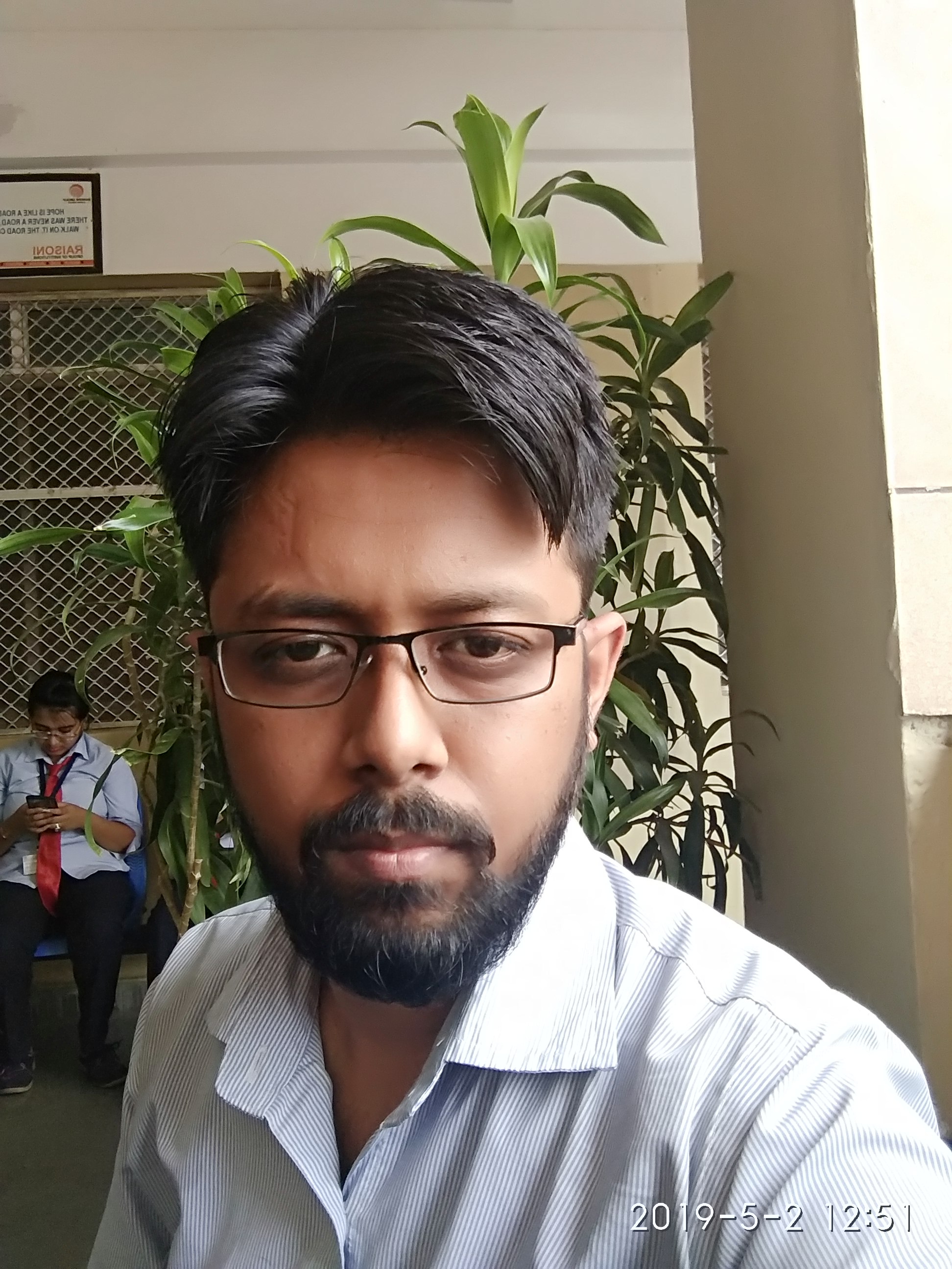 Pinak Pratim Deb