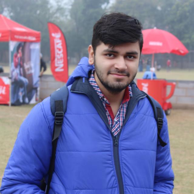 Piyush Anand