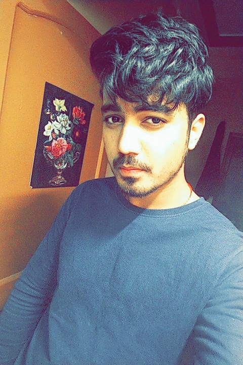 Piyush Gangwani