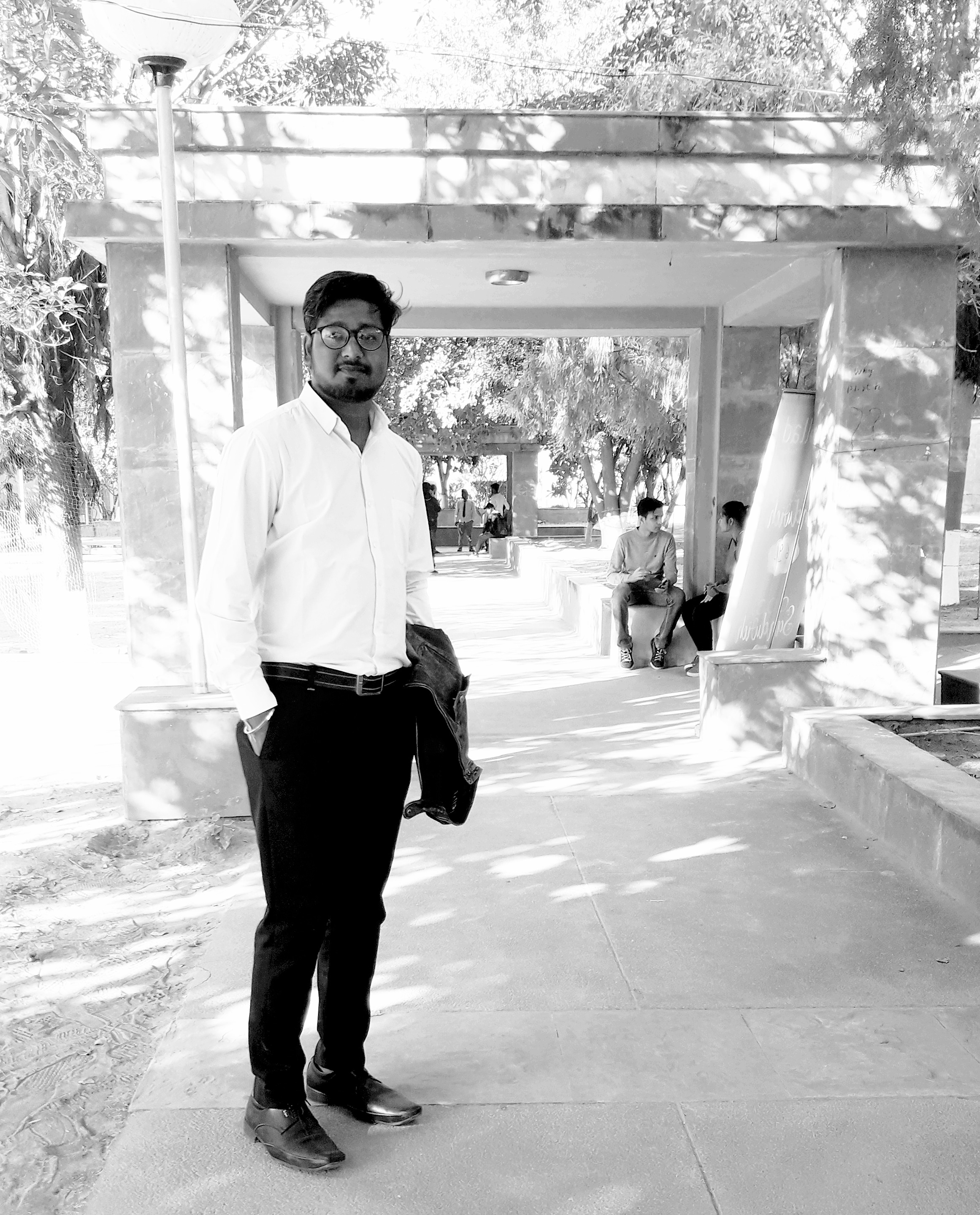 Piyush Rajliwal