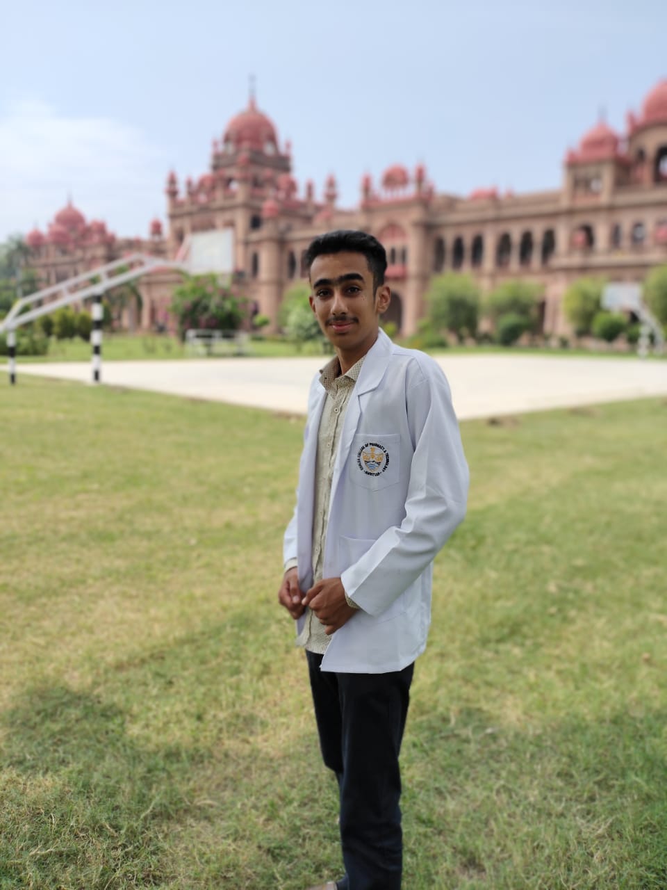 Piyush wadhwa