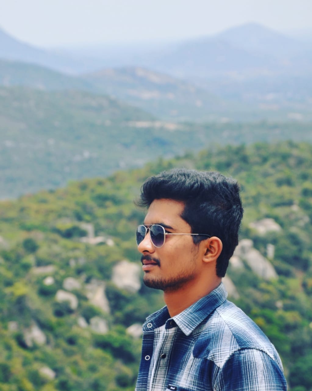 Polampalli Muni Pranay