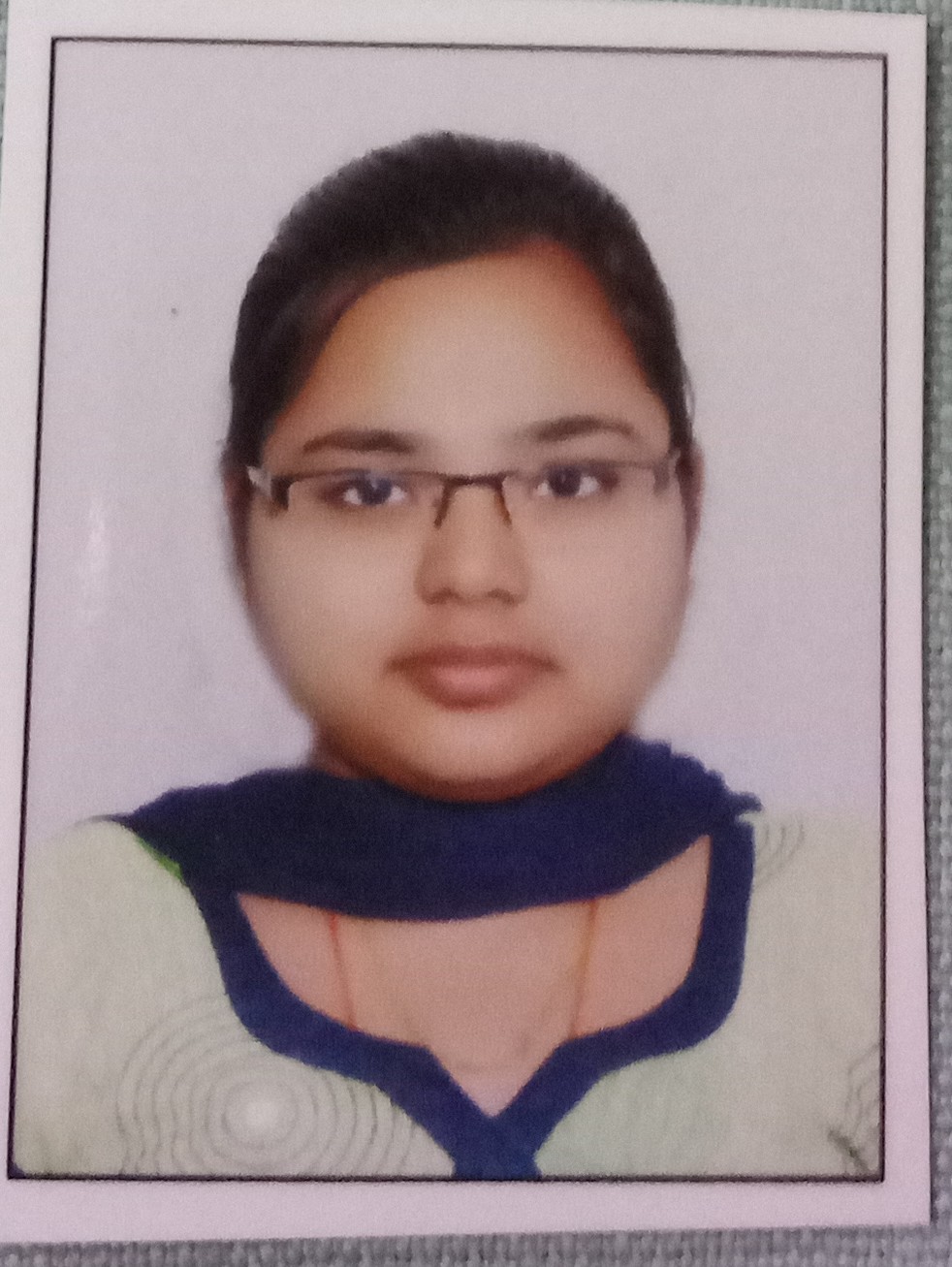 Pooja. J