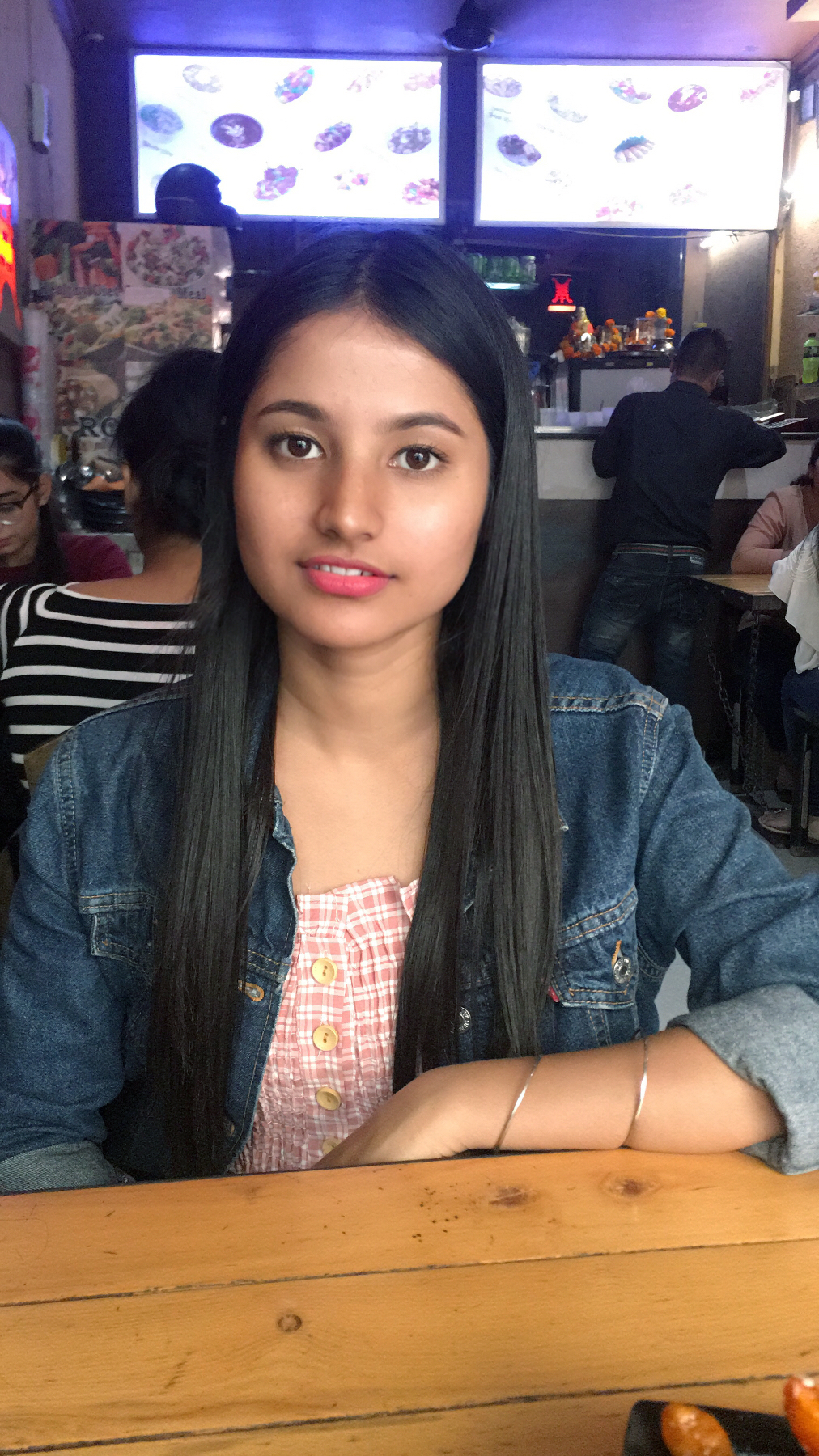 Pooja Aswal