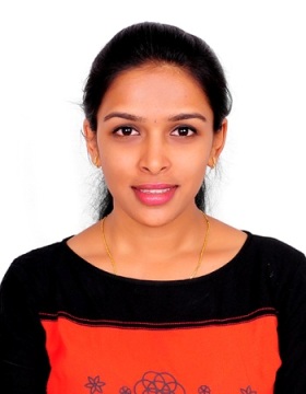 Pooja Nag K N