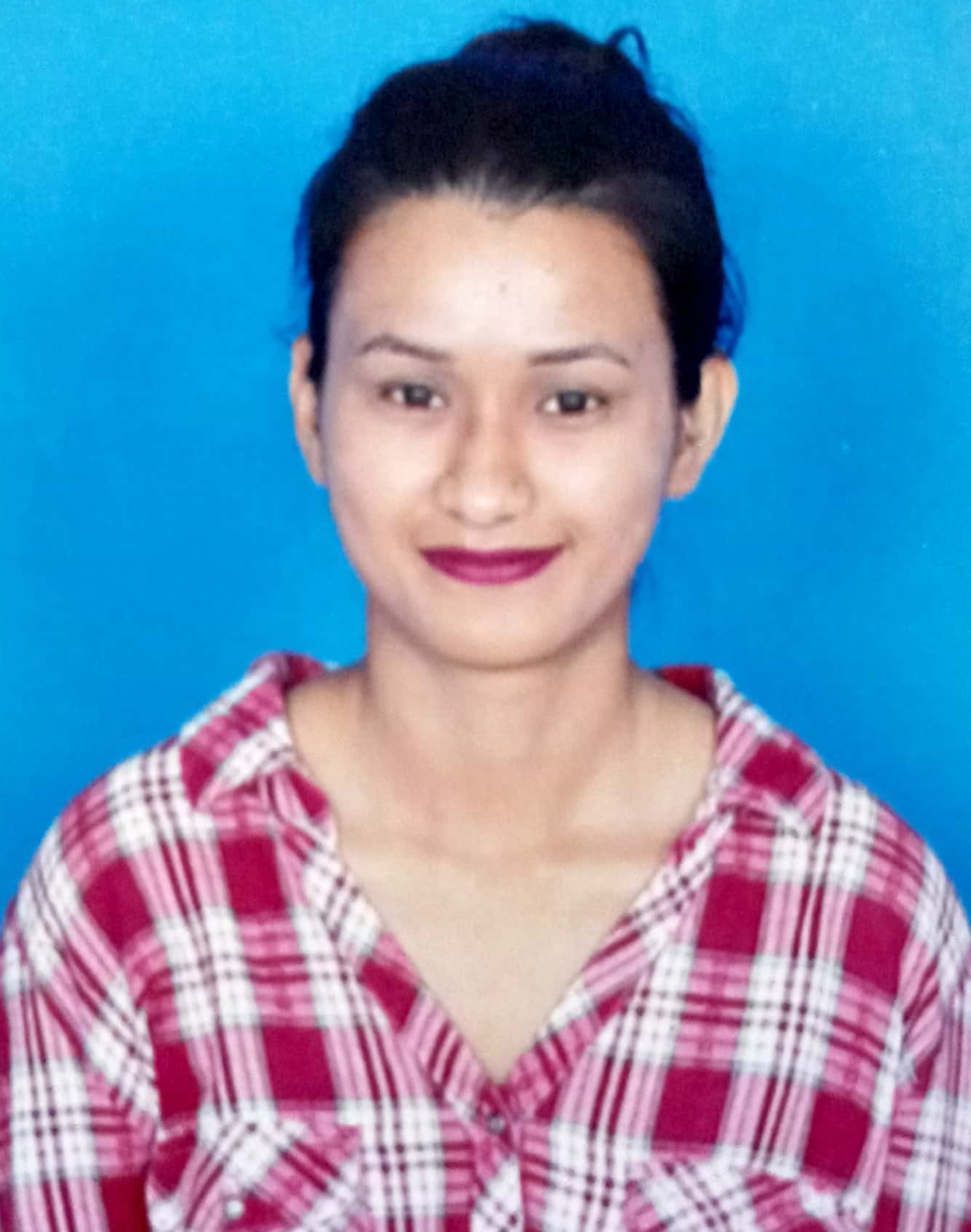 Pooja Thapa