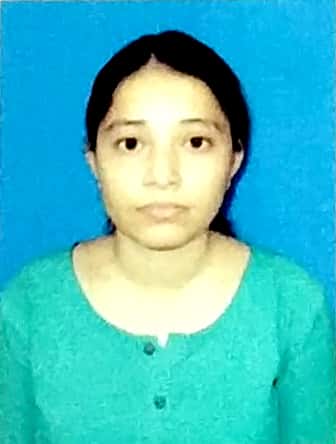 Poulami Patra