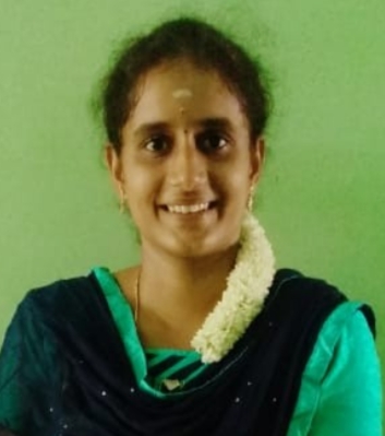 Pounisa Govindharaj