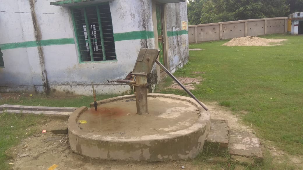 Prabhakar Sriwastava
