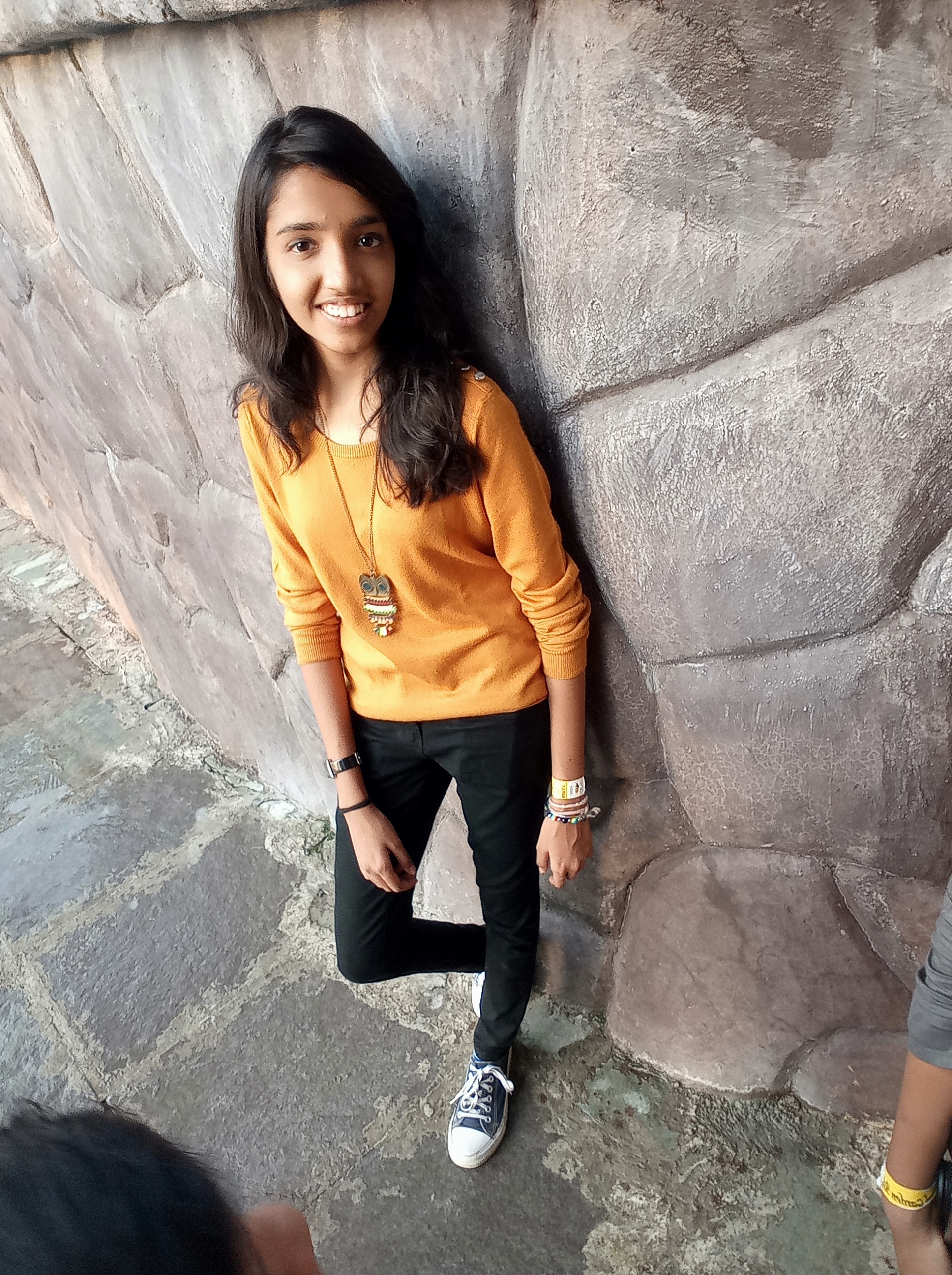 Prachi Agarwal