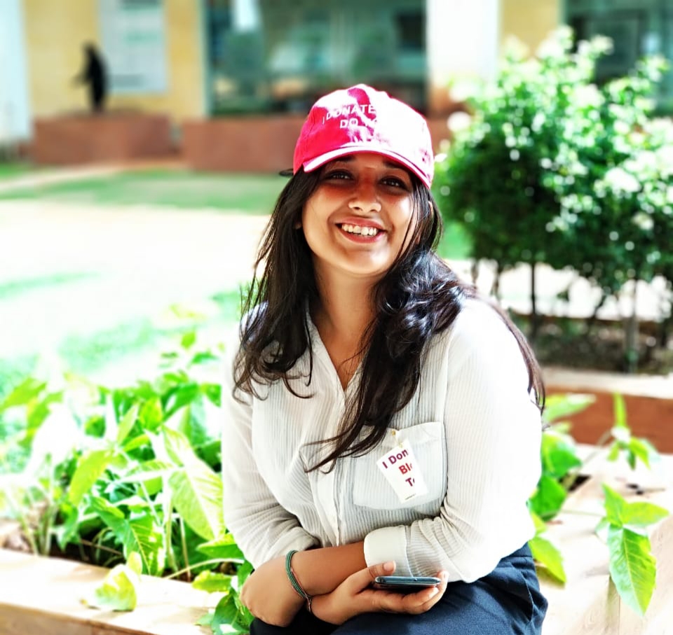 Prachi Agrawal