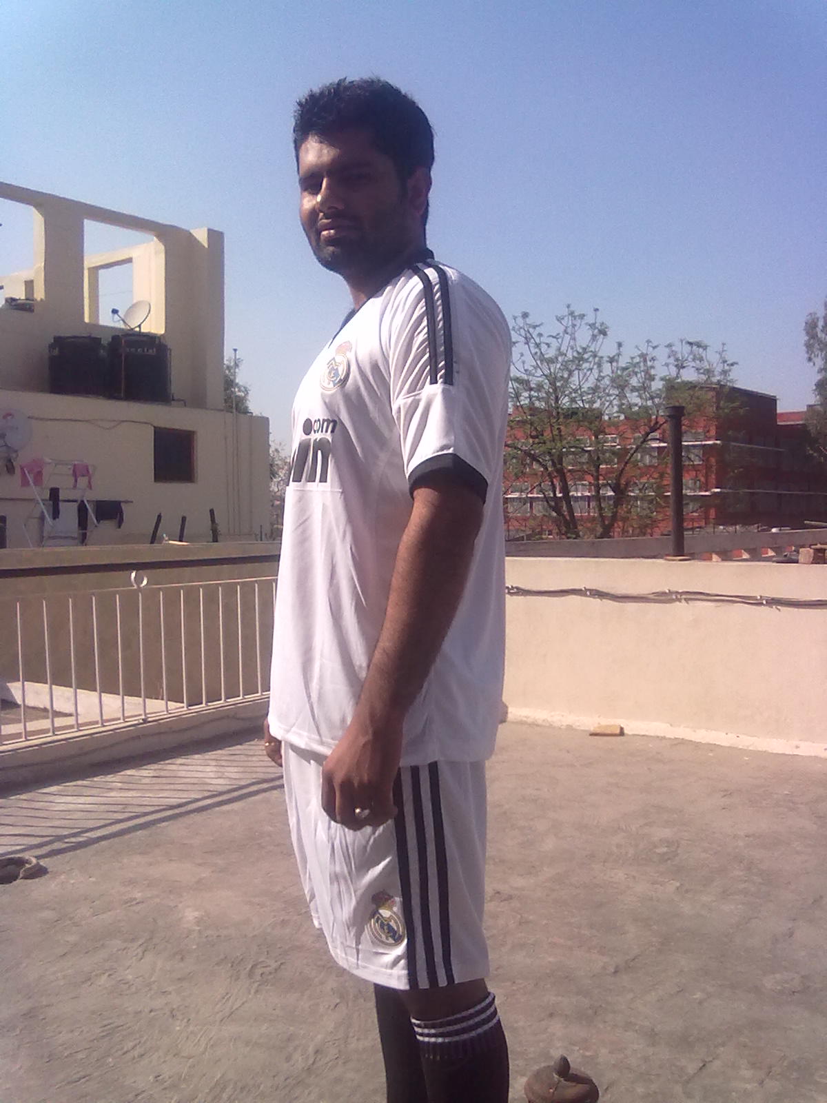 Pradeep Kumar