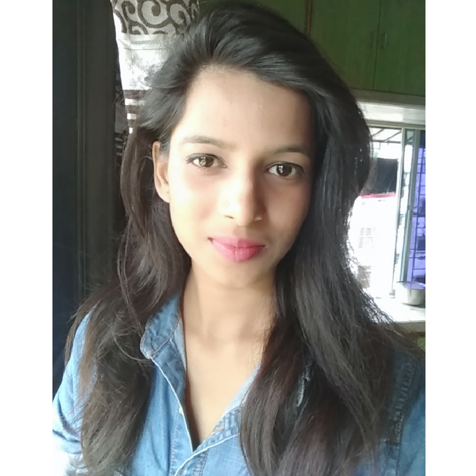 Pragati Gupta