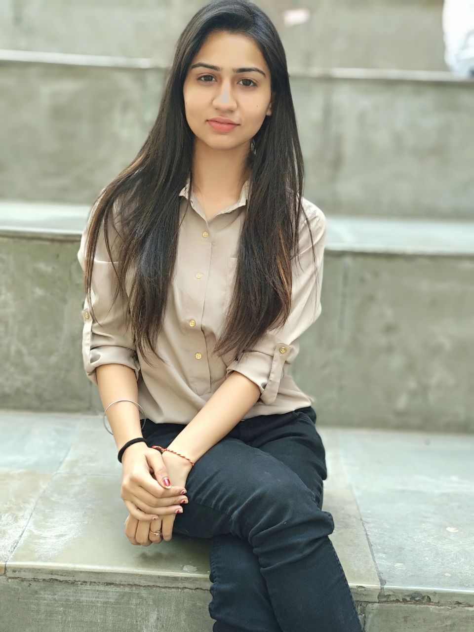 Pragati Kaushik