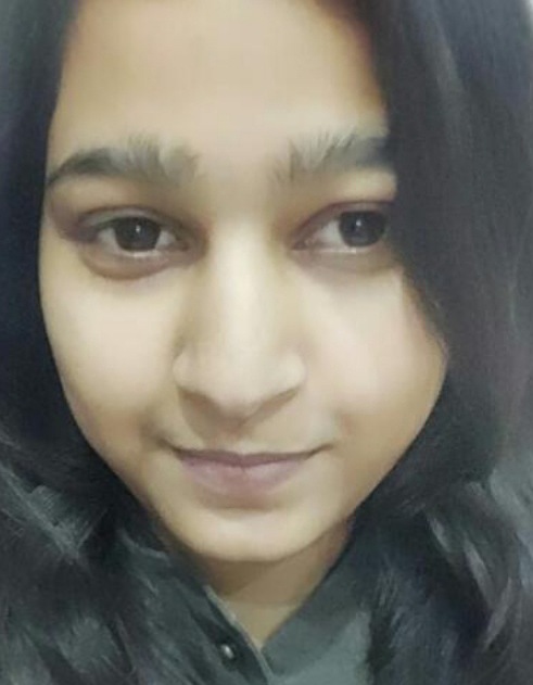 Pragati Tomar