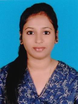Prajna Priyadarsini Roul